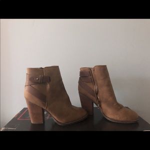 Aldo Women’s Boots